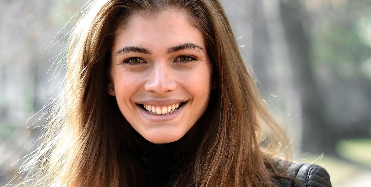 Victoria’s Secret’ın ilk trans modeli Sampaio: Bizi izlemeye devam edin | Kaos GL - LGBTİ+ Haber Portalı Haber