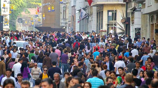 Eşcinsel Komşu İstenmiyor! | Kaos GL - LGBTİ+ Haber Portalı Haber