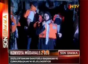 İsrail Bir Aptallık Denizinde Kaos GL - LGBTİ+ Haber Portalı