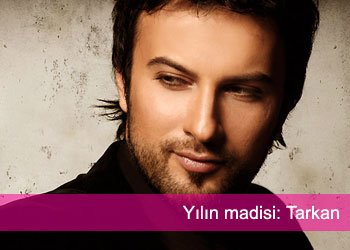 Yılın madisi Kaos GL - LGBTİ+ Haber Portalı