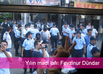 Yılın madi lafı Kaos GL - LGBTİ+ Haber Portalı