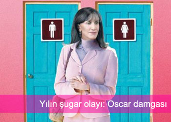 2006&rsquo;nın en şugar olayı - Dünya Kaos GL - LGBTİ+ Haber Portalı
