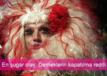 2006&rsquo;nın en şugar olayı - Türkiye Kaos GL - LGBTİ+ Haber Portalı
