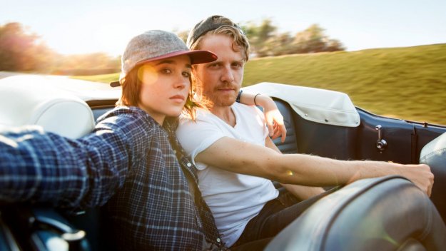 Ellen Page&rsquo;den LGBT temalı &lsquo;Gezelim Görelim&rsquo; belgeseli | Kaos GL - LGBTİ+ Haber Portalı Haber