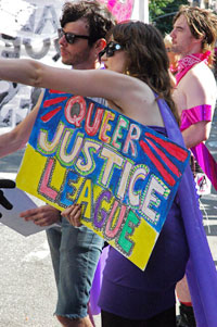 Yeni Cinsel Radikalizm Kaos GL - LGBTİ+ Haber Portalı