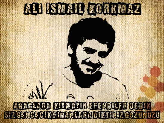 Ali İsmail Korkmaz davası yeniden görülecek Kaos GL - LGBTİ+ Haber Portalı