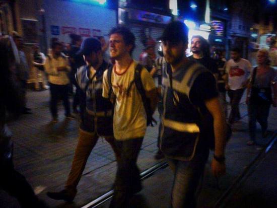MadiMar&rsquo;dan Tutuklanan Destekçileriyle Dayanışma Çağrısı Kaos GL - LGBTİ+ Haber Portalı