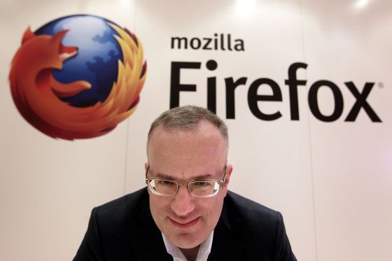 Mozilla&rsquo;nın CEO&rsquo;su Homofobi Eleştirilerinin Ardından İstifa Etti Kaos GL - LGBTİ+ Haber Portalı