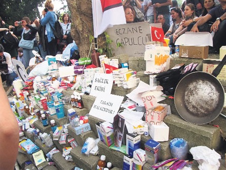 Aldım verrr&rsquo;dim Kaos GL - LGBTİ+ Haber Portalı