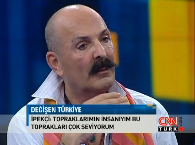 "Ben yasakçı bir Tayyip bey istemiyorum" Kaos GL - LGBTİ+ Haber Portalı