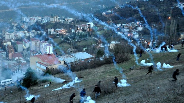 Artvin&rsquo;de madene dur demek için 6 sebep | Kaos GL - LGBTİ+ Haber Portalı Haber