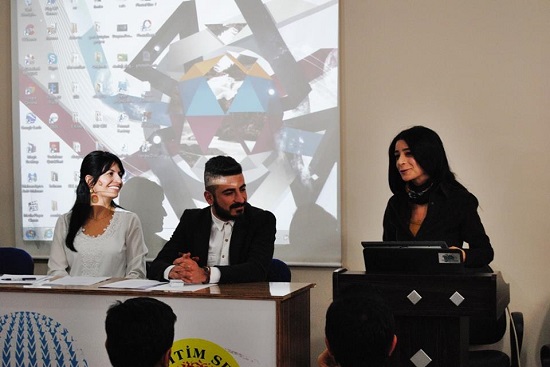 Eko-Genç kapatma davasına rağmen ilk kongresini yaptı | Kaos GL - LGBTİ+ Haber Portalı Haber