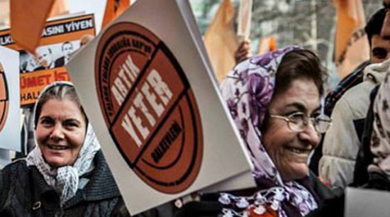 Biber Gazı Bir Can Daha Aldı Kaos GL - LGBTİ+ Haber Portalı