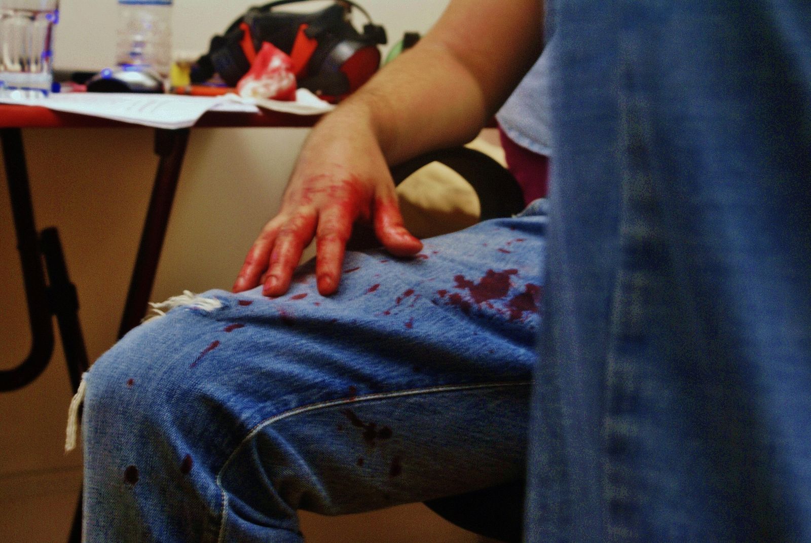 Seen From Senate: Begining Of A Civil War In Turkey? Kaos GL - News Portal for LGBTI+