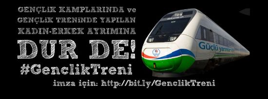 Gençlik Treninde Haremlik-Selamlık Kaos GL - LGBTİ+ Haber Portalı