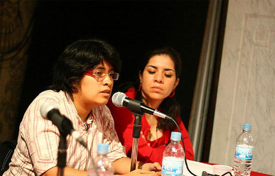 Lesbian group in Mexico speaks to Kaos GL | Kaos GL - News Portal for LGBTI+ News
