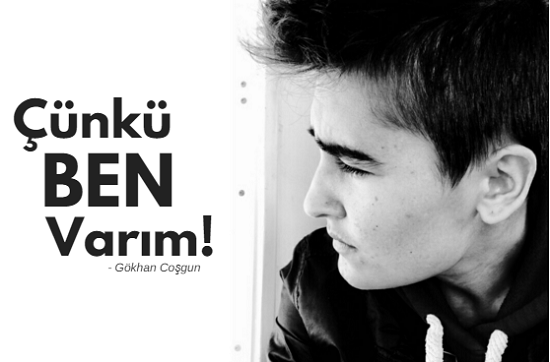 "LGBTİ&rsquo;lerin sesine ses katmak istiyorum!" Kaos GL - LGBTİ+ Haber Portalı