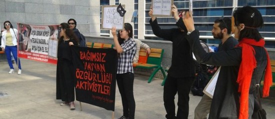 Hayvana Tecavüze 2,5 yıl Hapis | Kaos GL - LGBTİ+ Haber Portalı Haber