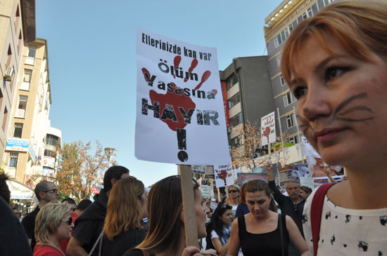 &lsquo;Doğal Yaşam Parkları, Modern Hayırsızada Mı?&rsquo; Kaos GL - LGBTİ+ Haber Portalı