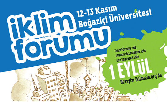 &lsquo;İklim İçin Ben de Varım!&rsquo; | Kaos GL - LGBTİ+ Haber Portalı Haber