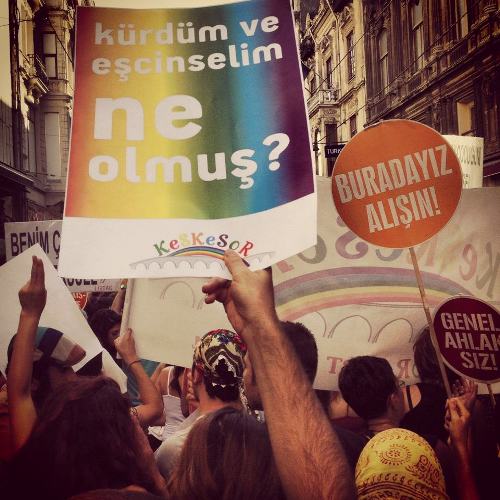 Diyarbakır Eşcinsel Nefret Cinayetinin Üçüncü Duruşması Yarın Kaos GL - LGBTİ+ Haber Portalı