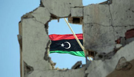 Libya&rsquo;da Şeriat Dönemi Kaos GL - LGBTİ+ Haber Portalı