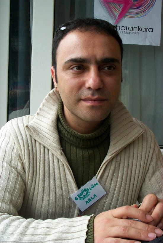 Psikolog Mahmut Şefik Nil aramızdan ayrıldı Kaos GL - LGBTİ+ Haber Portalı