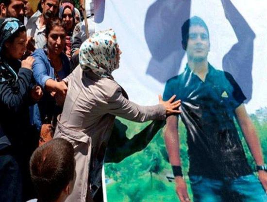 Ankara&rsquo;dan Lice&rsquo;ye Barış Köprüsü Kuruluyor Kaos GL - LGBTİ+ Haber Portalı