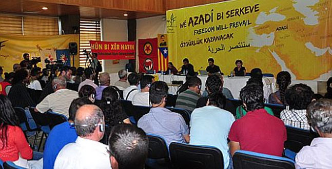 MSF: Birlikte Özgürleşmek İçin Birlikte Mücadele Kaos GL - LGBTİ+ Haber Portalı