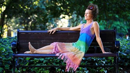 Avustralyalı Aktivist Kayıtlara Cinsiyetsiz Geçmeyi Başardı Kaos GL - LGBTİ+ Haber Portalı