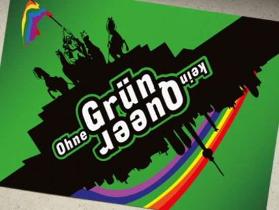 Kuirler Yeşerebilir mi, Yeşiller Kuirleşebilir mi? Kaos GL - LGBTİ+ Haber Portalı