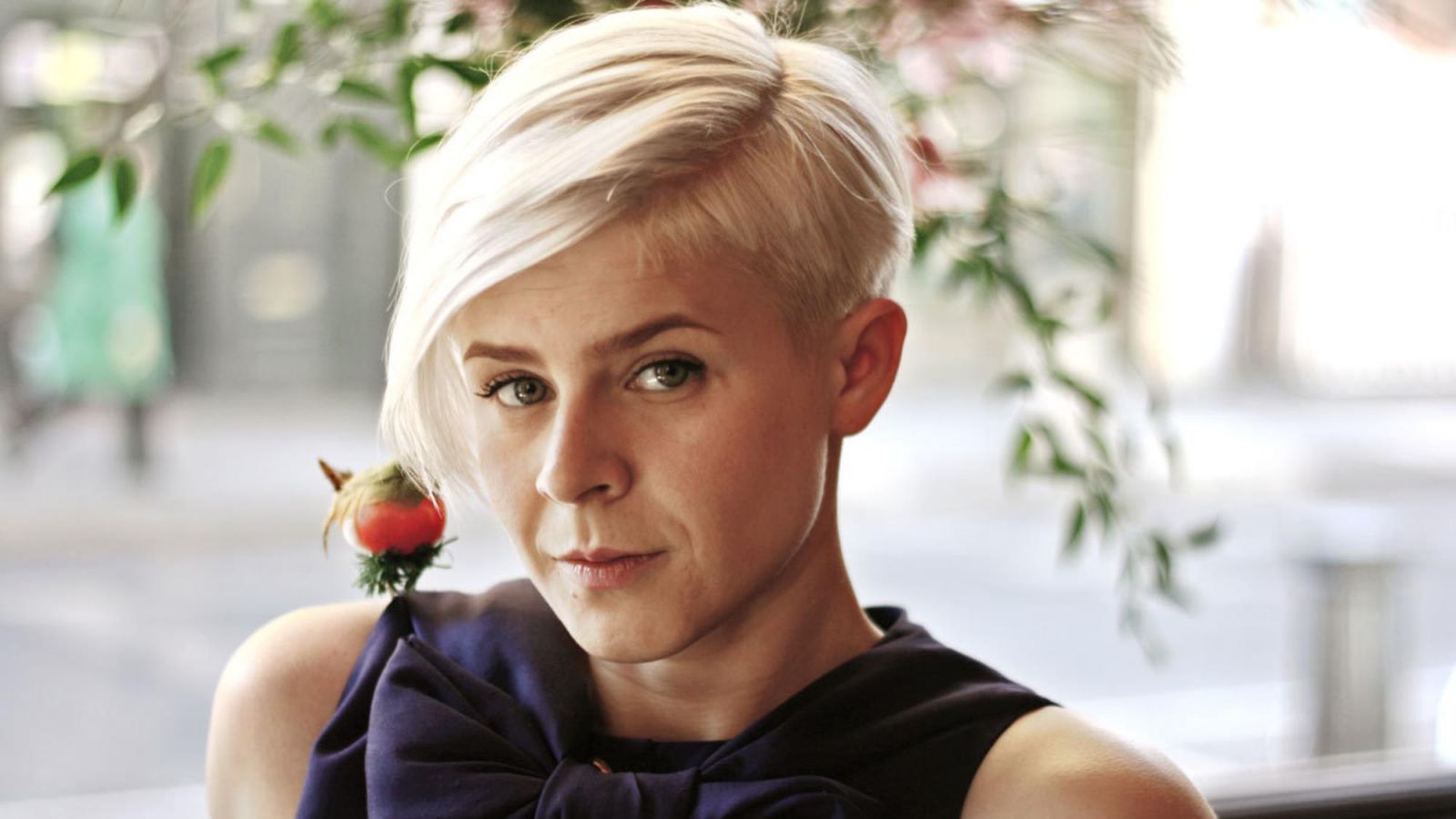 Şarkıcı Robyn&rsquo;den kızlar için bilim festivali Kaos GL - LGBTİ+ Haber Portalı