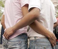 ABD'de Erkeklerin Yüzde 8'i Eşcinsel Kaos GL - LGBTİ+ Haber Portalı