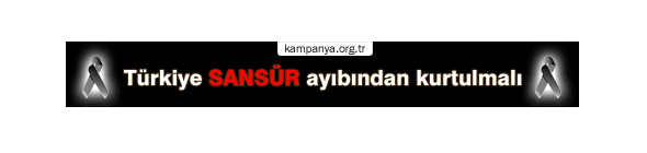 Türkiye İnterneti Yasaklama Ayıbından Kurtulmalıdır ! Kaos GL - LGBTİ+ Haber Portalı