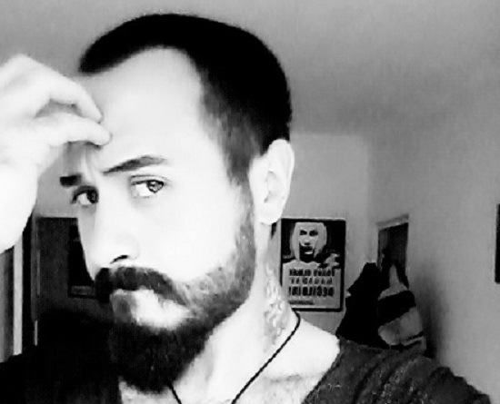Ankara&rsquo;da cinayet: aktivist Savaş Duman Aras hayatını kaybetti Kaos GL - LGBTİ+ Haber Portalı
