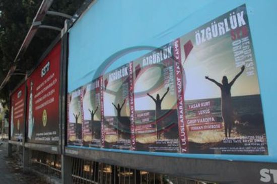 SDGF&rsquo;nin Yaz Kampında Homofobi de Konuşulacak Kaos GL - LGBTİ+ Haber Portalı