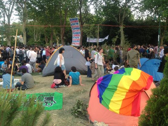 LGBT&rsquo;ler Yerel Seçimleri Takip Edecek Kaos GL - LGBTİ+ Haber Portalı