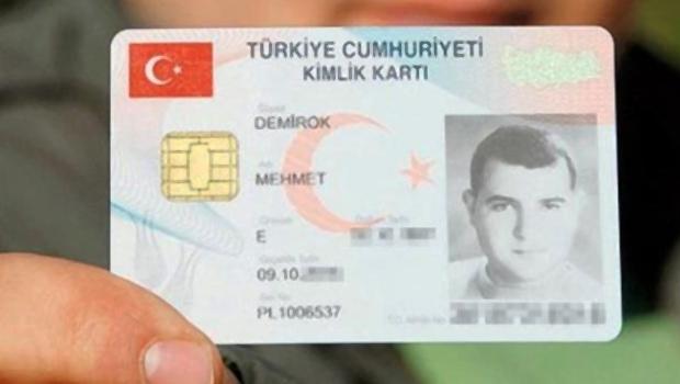 Çipli kimliklerde din hanesi yer almayacak Kaos GL - LGBTİ+ Haber Portalı