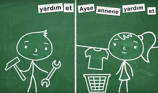 Toplumsal cinsiyet eşitliğine katkı sağlamak için sınıfımda neler yapabilirim? Kaos GL - LGBTİ+ Haber Portalı
