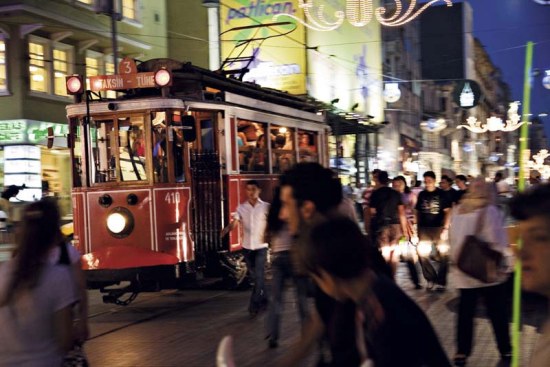 Öteki&rsquo;nin Ürettiği Mekânlar  Kaos GL - LGBTİ+ Haber Portalı