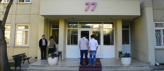Bilkent Yurtları Yönetimi Homofobiye Karşı Kaos GL - LGBTİ+ Haber Portalı