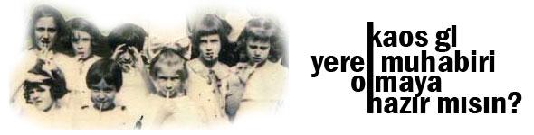 Muhabirimiz olmaya hazır mısınız? Kaos GL - LGBTİ+ Haber Portalı