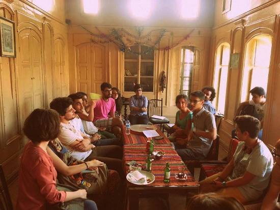 ZeugMadi LGBT&rsquo;den Cuma Sohbetleri Kaos GL - LGBTİ+ Haber Portalı
