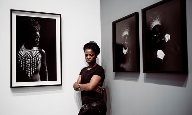 İmge, beden, cinsellik (23): Zanele Muholi&rsquo;nin eserleriyle Kaos GL - LGBTİ+ Haber Portalı