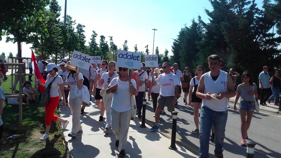 Kılıçdaroğlu&rsquo;ndan 10 maddelik &lsquo;hak, hukuk, adalet&rsquo; çağrısı Kaos GL - LGBTİ+ Haber Portalı