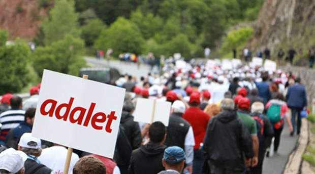 Adalet Kurultayı toplanıyor Kaos GL - LGBTİ+ Haber Portalı