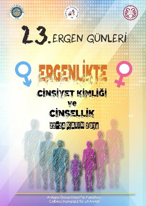 Ergen Günleri Sempozyumu’nda cinsiyet kimliği ve cinsellik Kaos GL - LGBTİ+ Haber Portalı