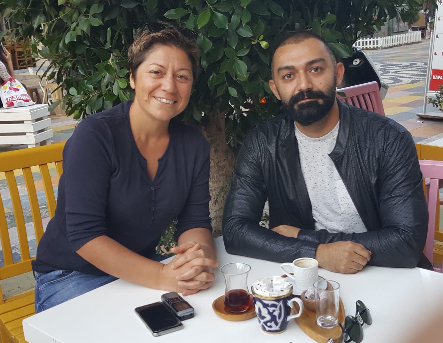 Antalya’da bir ilk: İHD’de LGBTİ+ Komisyonu kuruldu Kaos GL - LGBTİ+ Haber Portalı