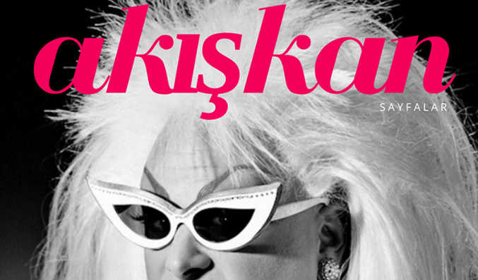 Akışkan Sayfalar “kök”lere iniyor Kaos GL - LGBTİ+ Haber Portalı