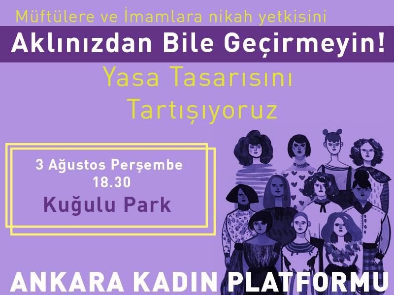 &lsquo;Aklınızdan bile geçirmeyin!&rsquo; Kaos GL - LGBTİ+ Haber Portalı